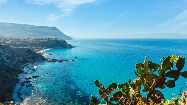 Capo Vaticano Ricardi