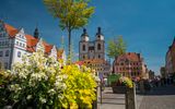 Lutherstadt Wittenberg