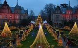 Schloss Bückeburg, Weihnachtszauber