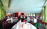 Restaurant MS Rousse Prestige