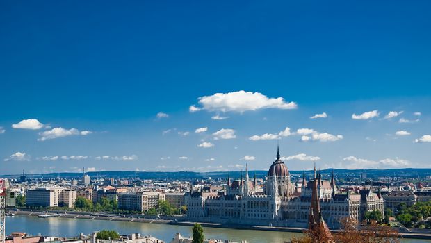 Budapest