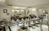 Hotel Roma Della Conciliazione Essenszimmer