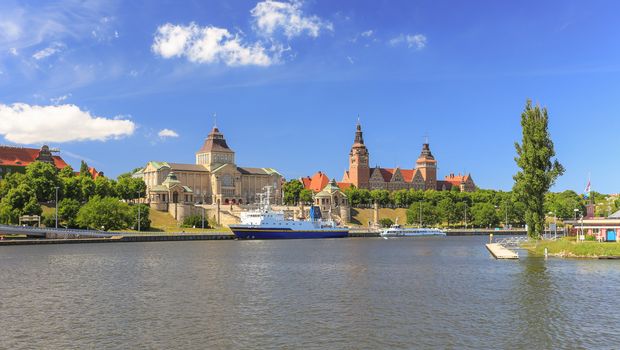 Stettin
