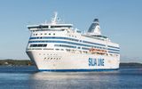 Schiff Silja Serenade