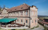 Dependance Fürstenhof Hotel Podhrad-Fürstenhof