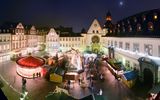 Koblenz Jesuitenplatz