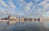Hafen Helsinki