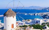 Mykonos