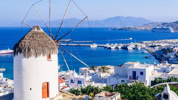 Mykonos
