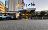 Hotel Casa Tra Noi - Aussenansicht