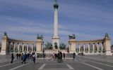 Heldenplatz