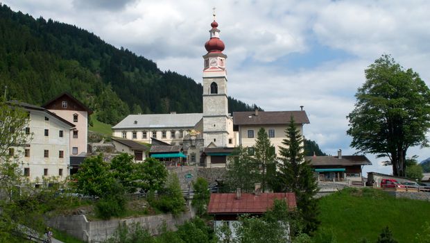 Maria Luggau