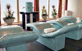 Westerdam, Spa