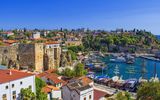 Kaleici-Antalya