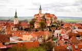 Krems Herbst, Winter