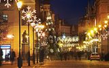 Torun zur Weihnachtszeit