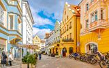 Altstadt von Regensburg