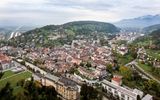 Feldkirch Stadtzentrum