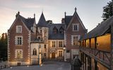 Château du Clos Lucé, Park Leonardo da Vinci