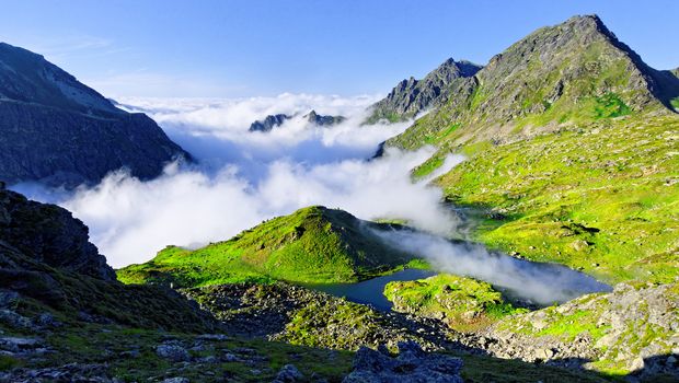 Valle Sorteny