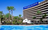 Außenansicht Gloria Palace San Agustín