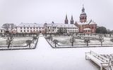 Seligenstadt in Hessen 1