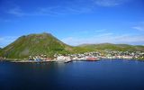 Honnigsvag