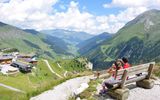 Sommerbergalm