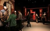 Game of Thrones®-Studiotour