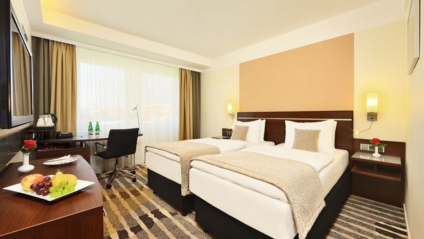 Hotel Duo _ Superior room _ 3