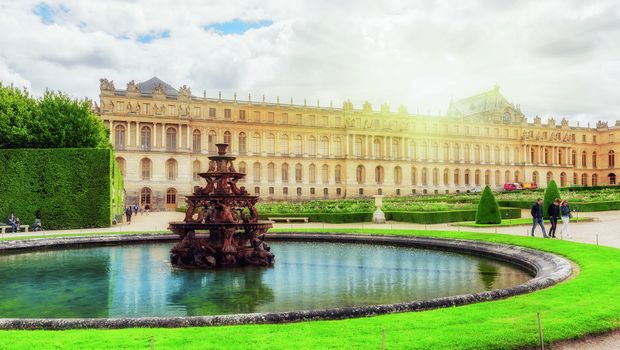 Schloss Versailles