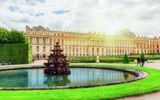 Schloss Versailles