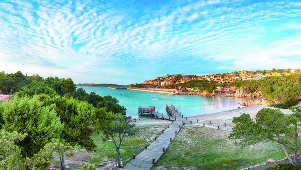 Porto Cervo
