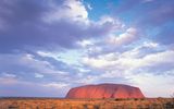 Ayers Rock