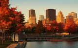 Montreal zum Indian Summer