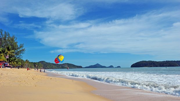 Langkawi - Beach