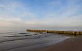 Kolberg Winter Strand