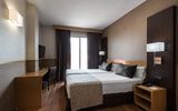 Hotel Catalonia Sagrada Familia Schlafzimmer