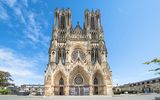 Kathedrale von Reims