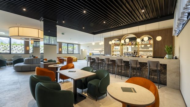 Hotelbar