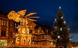 Quedlinburger Weihnachtsmarkt