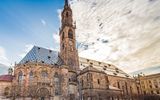 Kathedrale Bozen
