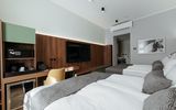 Zimmerbeispiel Hotel Svicarija Terme Dobrna