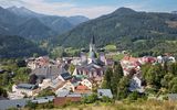 Mariazell