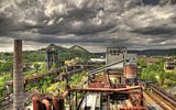 Industriedenkmal Völklinger Hütte