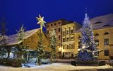 Torun, Weihnachtsmarkt