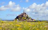 Mont Saint Michel