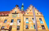 Ulm, Rathaus