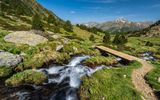 Sorteny Valley Natural Park