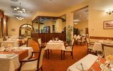 Restaurant Hotel Podhrad-Fürstenhof